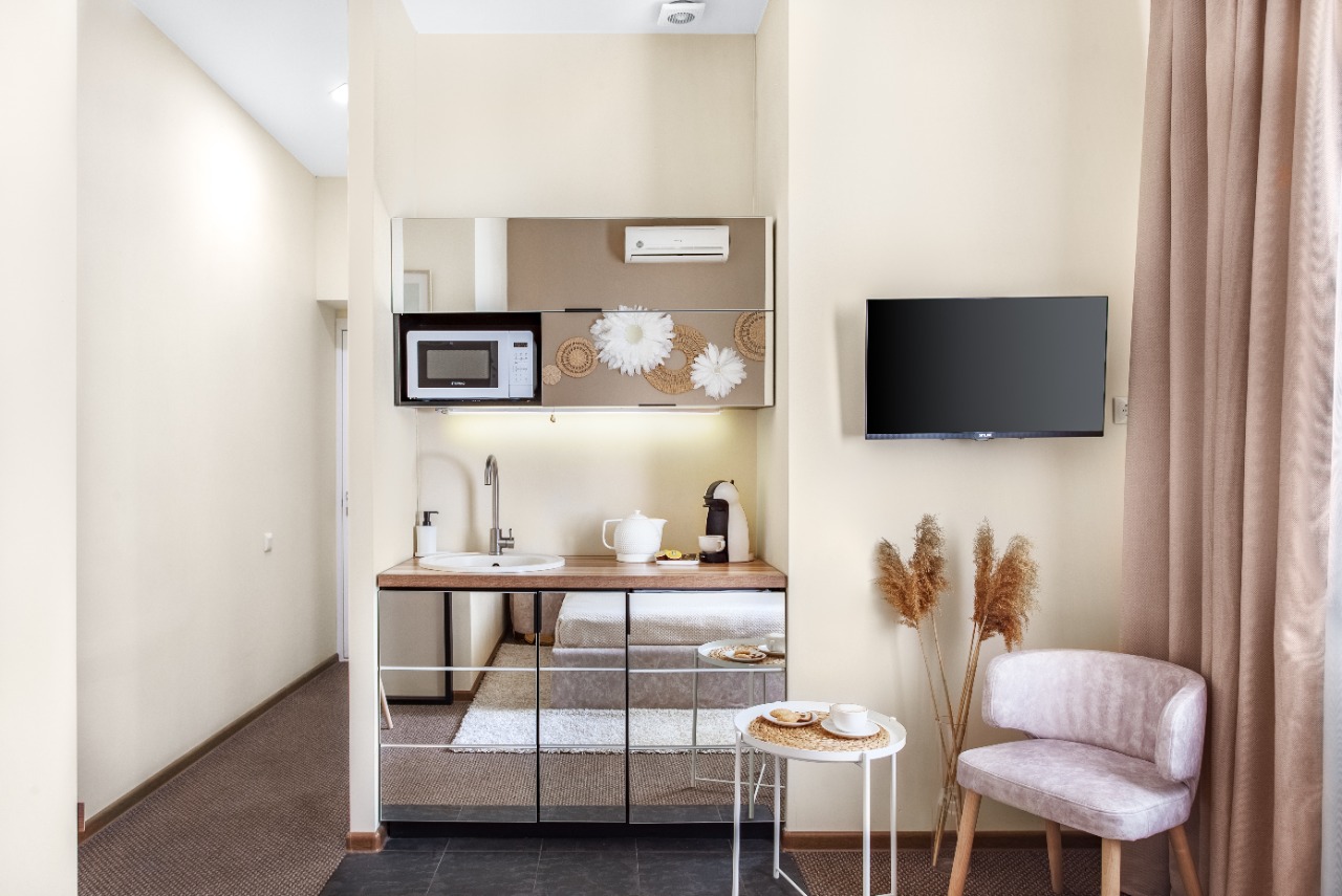 Фото отеля 2