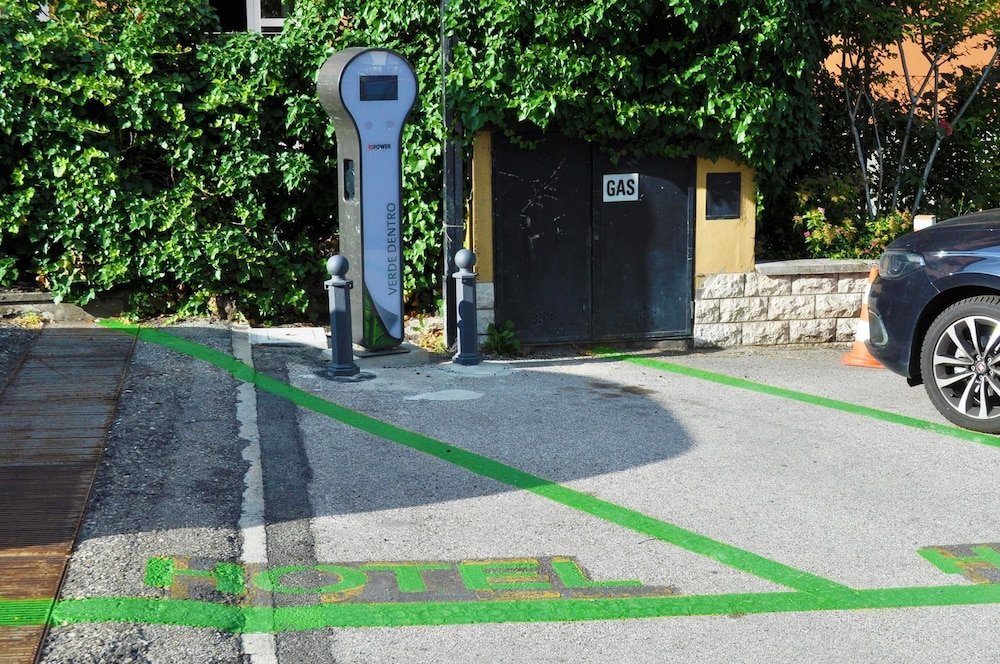 Фото Hotel Maggiore Bologna