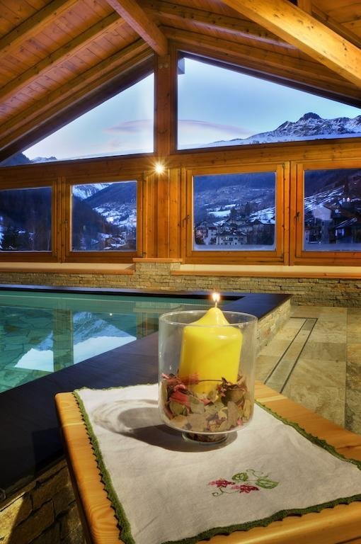 Фото Albergo Miramonti