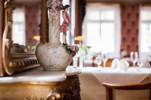 Фото Parkhotel Wehrle