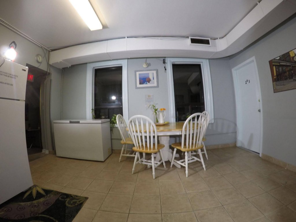 Фото St Lawrence Residences And Suites