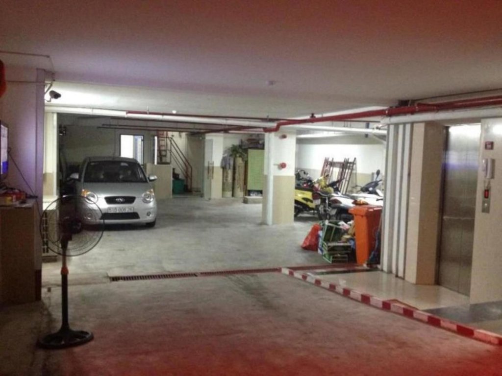 Фото Le Gia Hotel