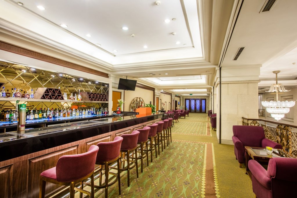 Фото Crowne Plaza Shenyang Zhongshan