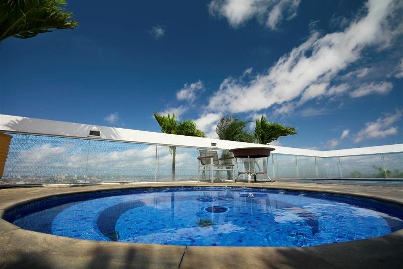 Фото Manaus Hotéis Millennium