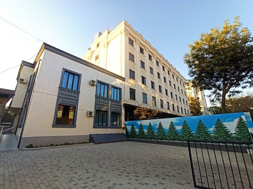 Курсы иностранных языков Академия Шерлок, Ташкент, фото