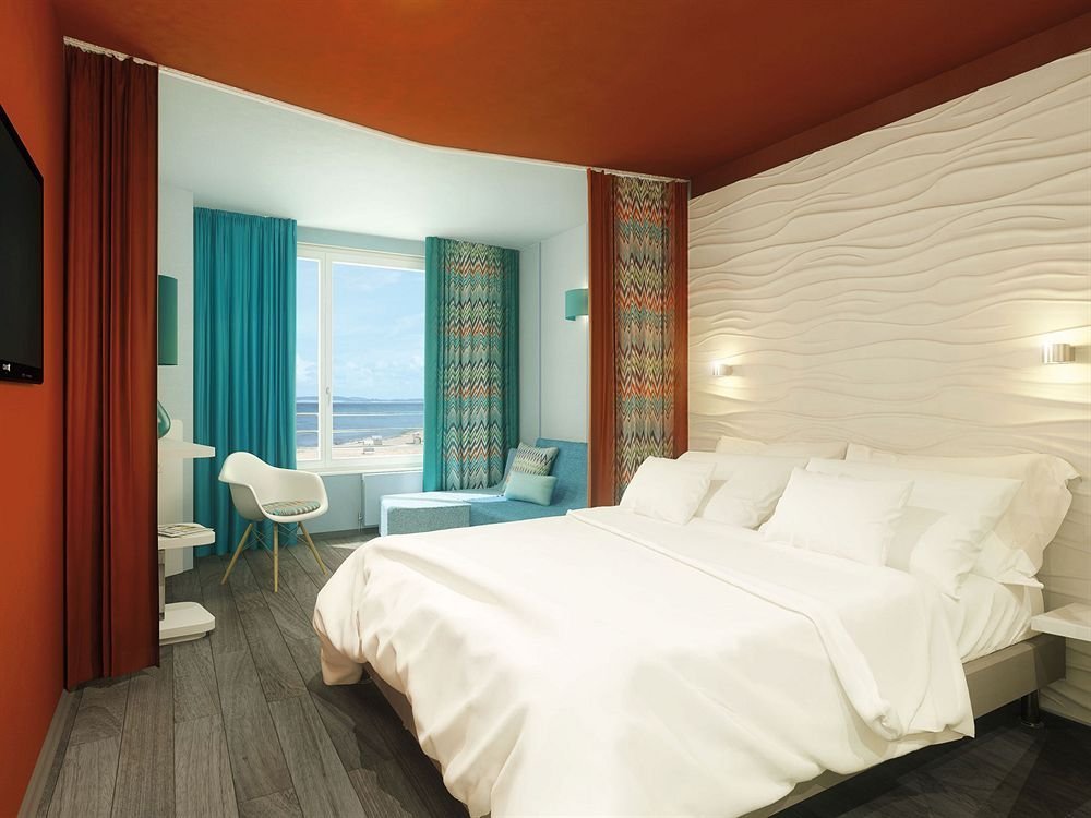 Фото A-ja Grömitz. Das Resort