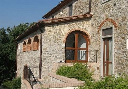 Гостиница Casa Vacanze Borgo La Fratta