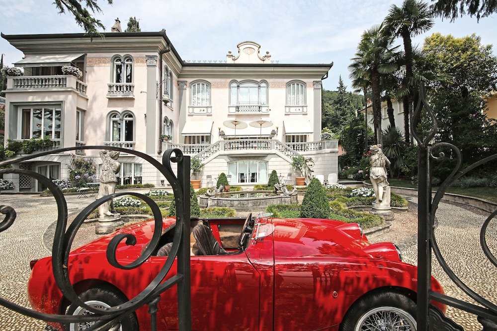 Фото La Vittoriana