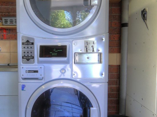 Фото Bairnsdale Tanjil Motor Inn