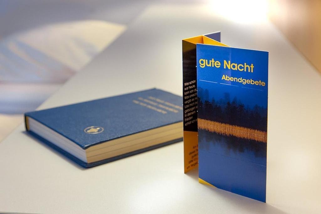 Фото Hotel Spenerhaus