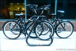 Гостиница Cambridge Suites Toronto