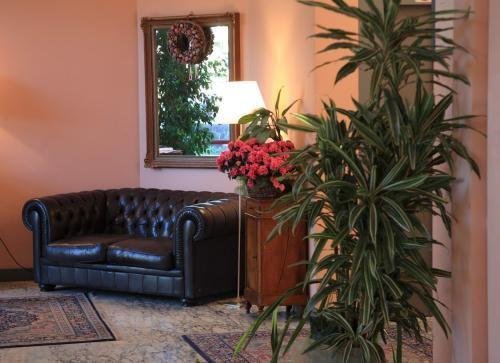 Фото Hotel Vittoria