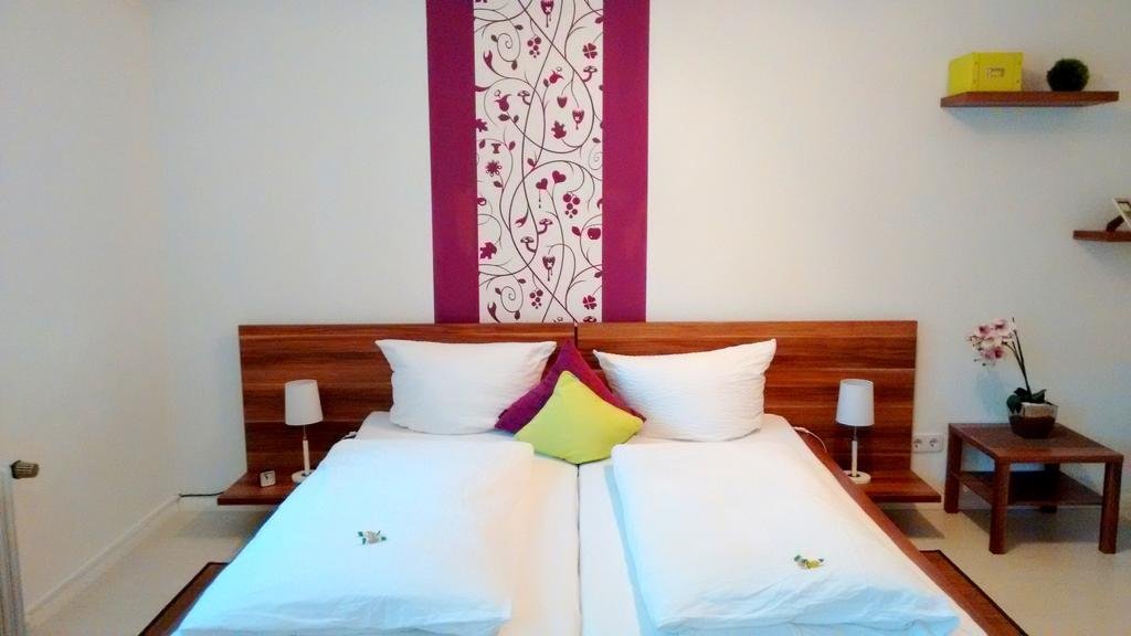 Фото Hotel Kopa Garni