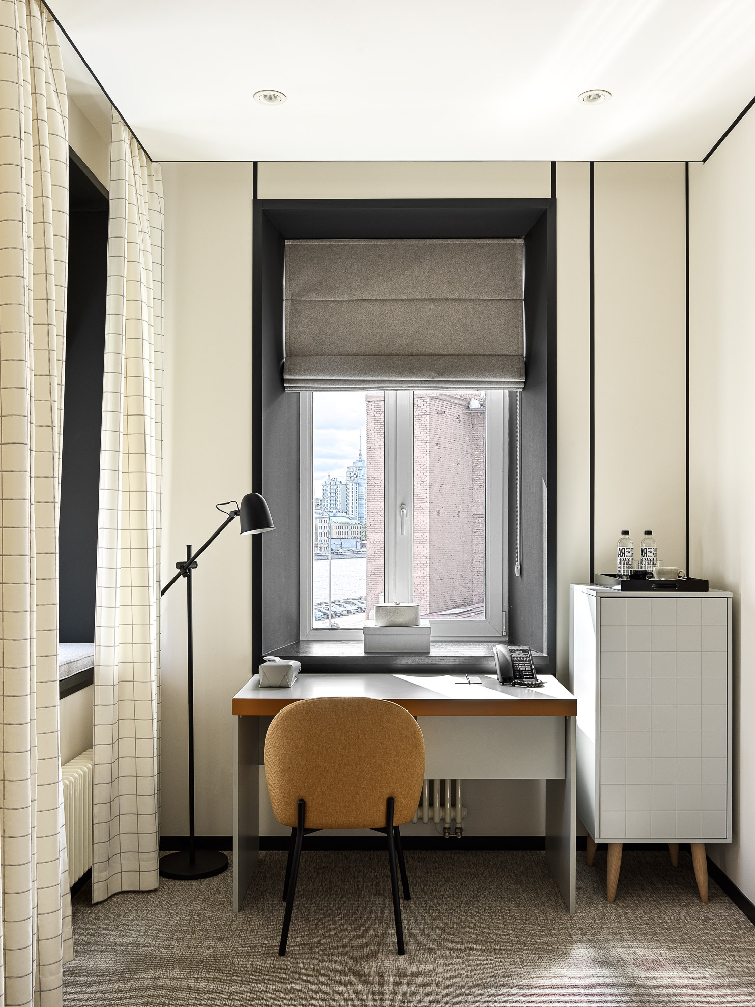 Фото Glinz by Ginza Project