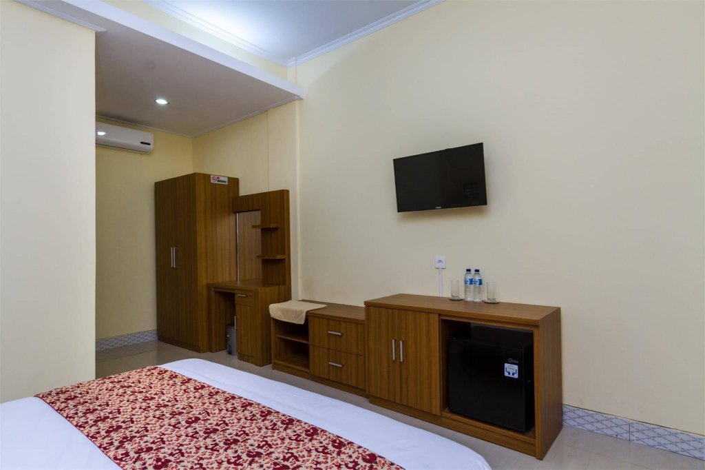 Фото RedDoorz @ Subak Sari Seminyak