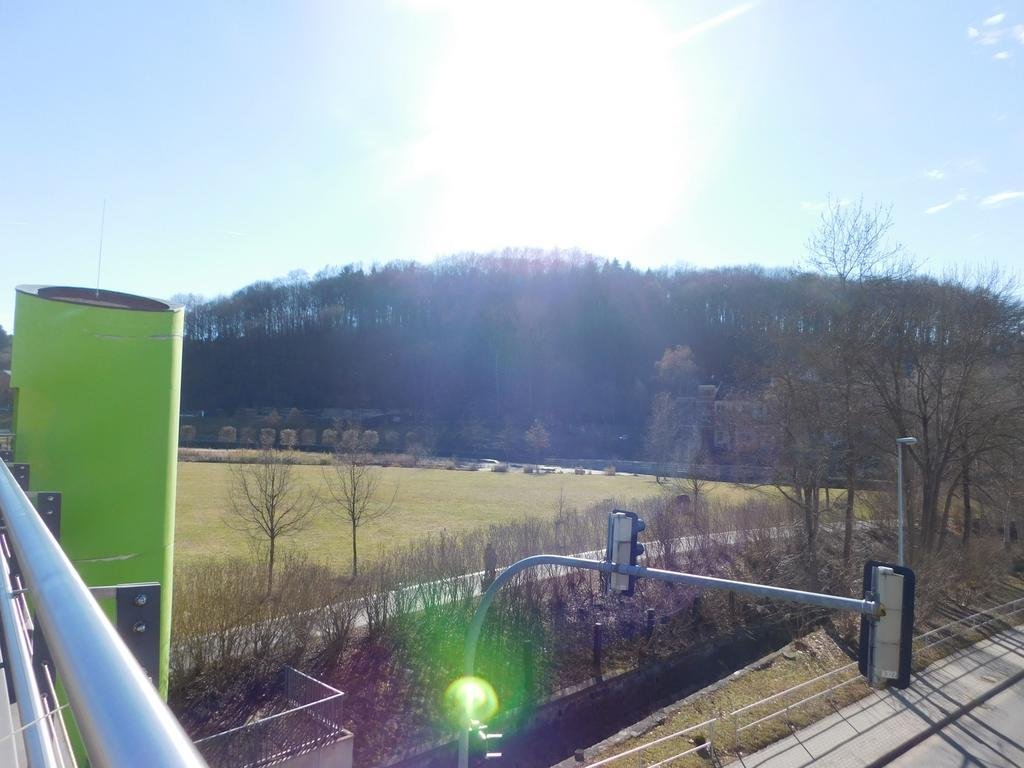 Фото Hotel Am Park