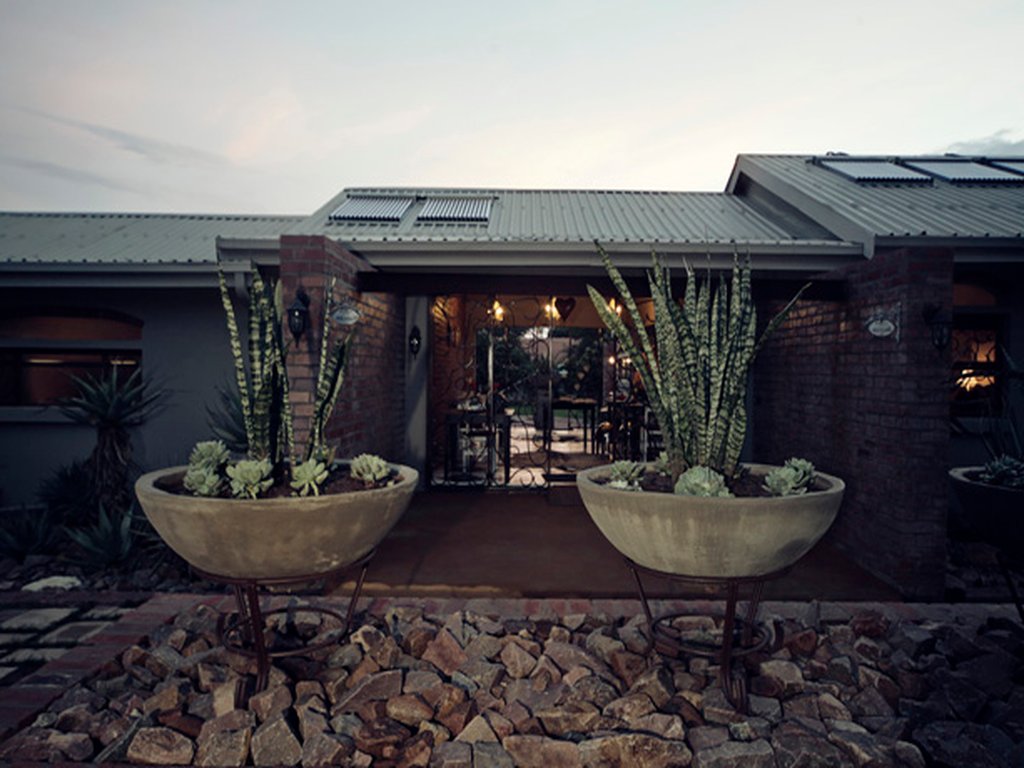 Фото Klip EN Kristal Guest House