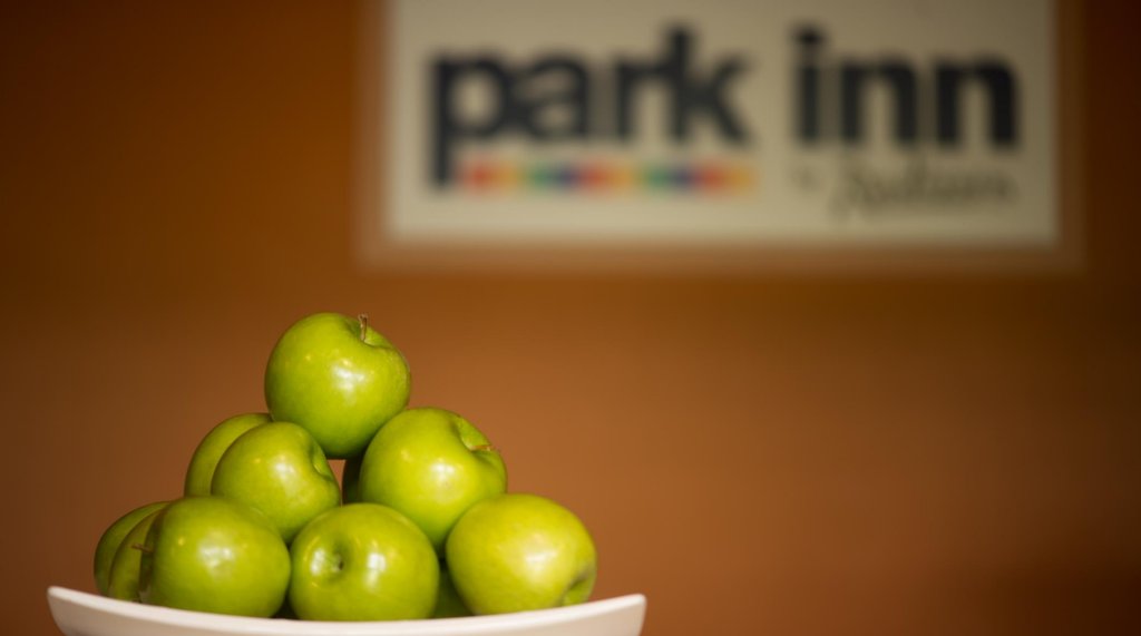 Фото Park Inn by Radisson Toronto - Markham