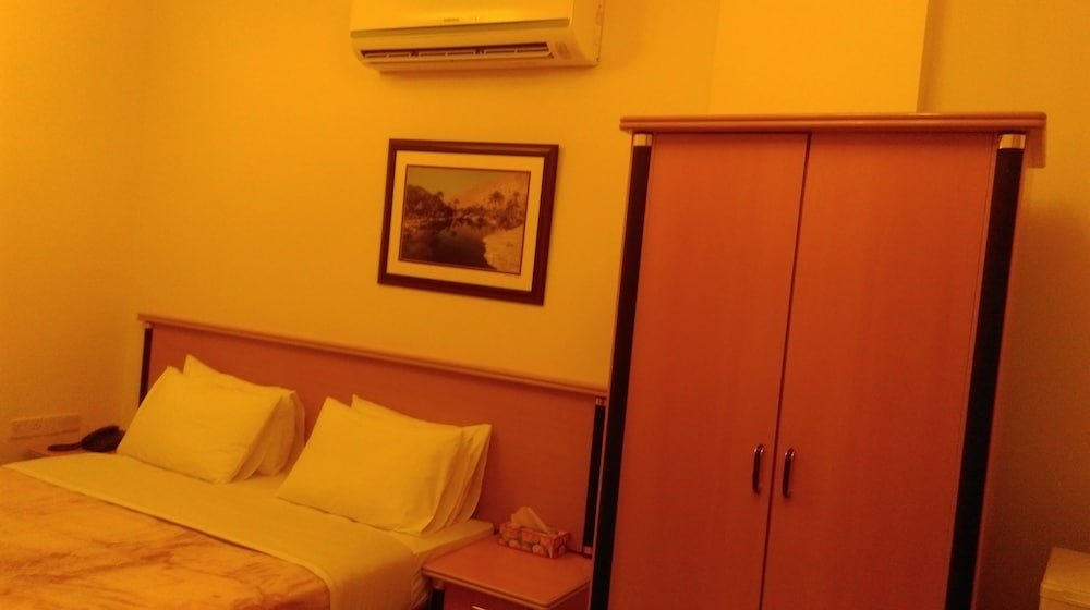 Фото Al Nile Hotel 3