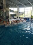 Бабочка (Yaroshenko Street, 5А), piscina