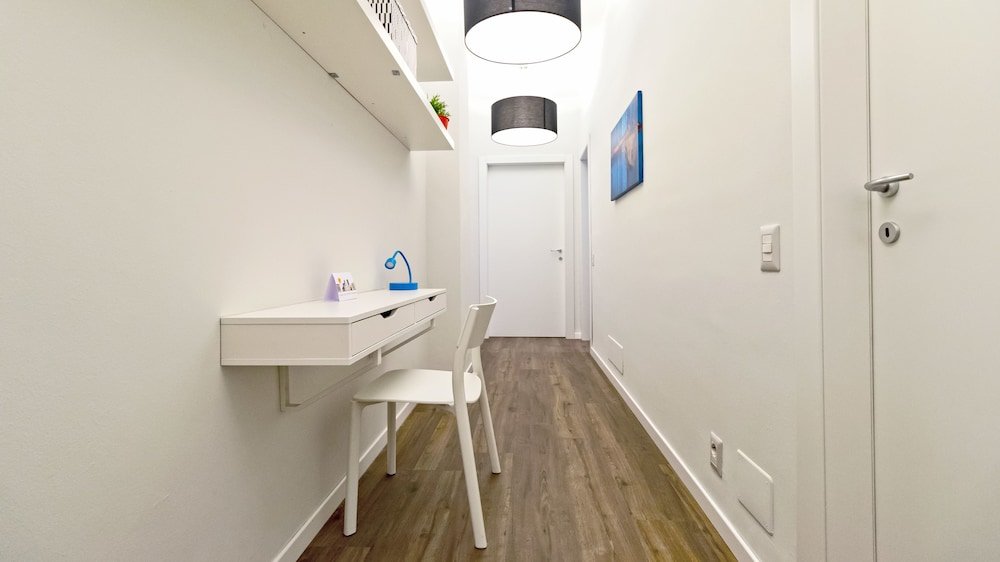 Фото Italianway - Castel Morrone 1a