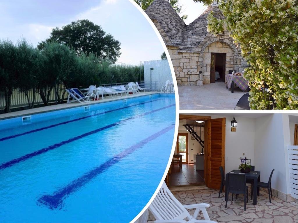 Фото Residence Raggio di Sole