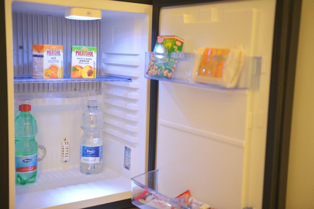 Фото B-Cool Rome Adults Only B&b