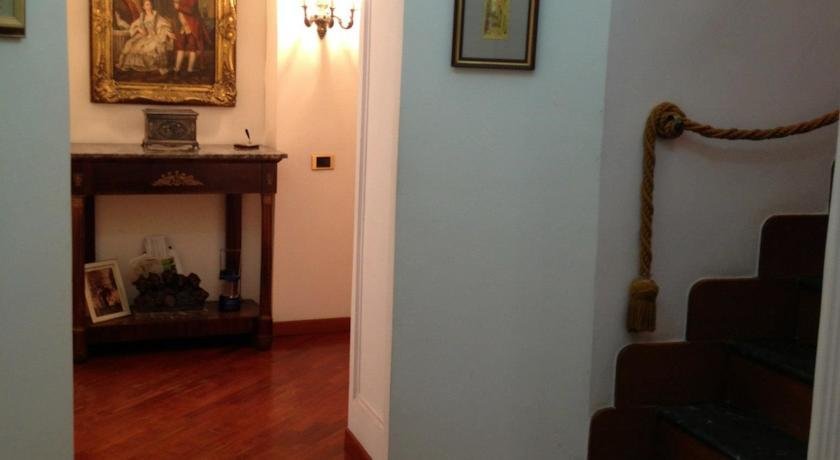 Фото La Casa di Bruno 