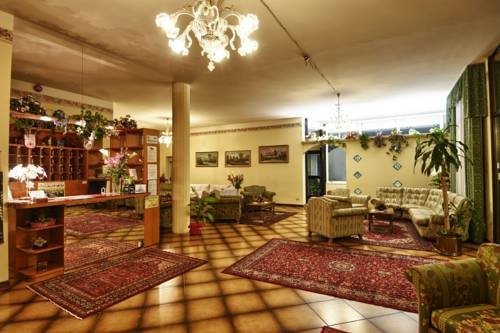 Фото Abano Hotel Verona