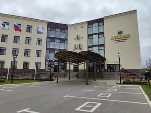 Гостиница Любим в Ярославле