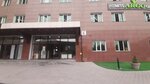 Карасай (ул. Карасай Батыра, 152/1), бизнес-центр в Алматы