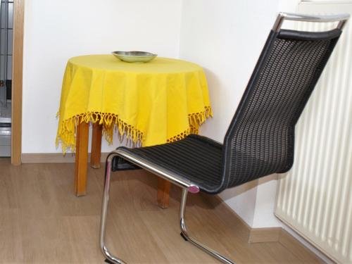 Фото Privatzimmer Brigitte und Günther