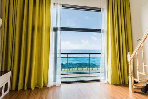 Гостевой дом Petit Jeju Victor в Чеджу