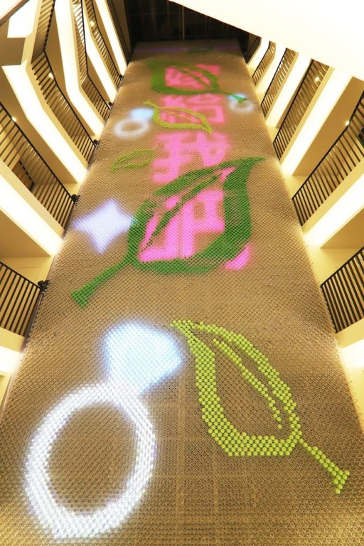 Фото Green Hotel - West District