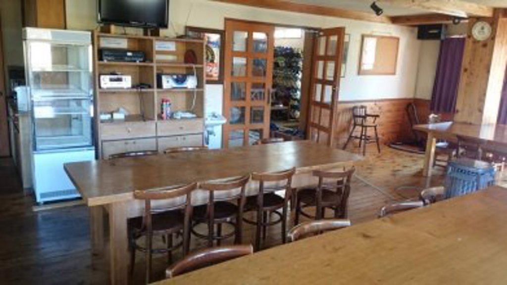 Фото Cottage White Rabbit Madarao Kogen