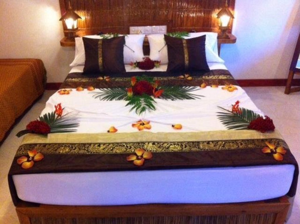 Фото Hudhu Raakani Lodge