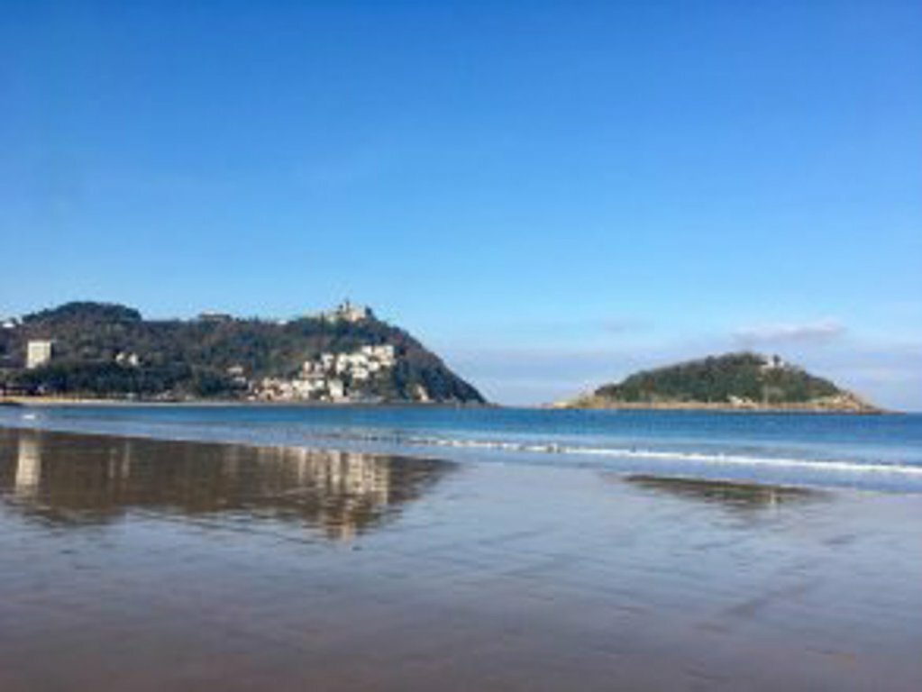 Hotel Buenavista, Basque Country, photo