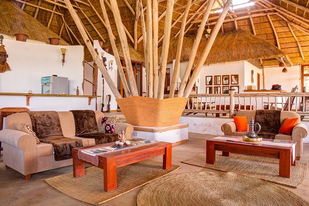 Фото Ngorongoro Forest Tented Lodge - All Inclusive