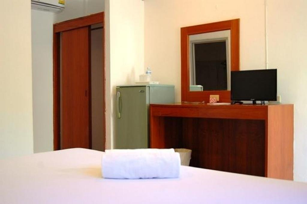 Фото Hacienda Phuket