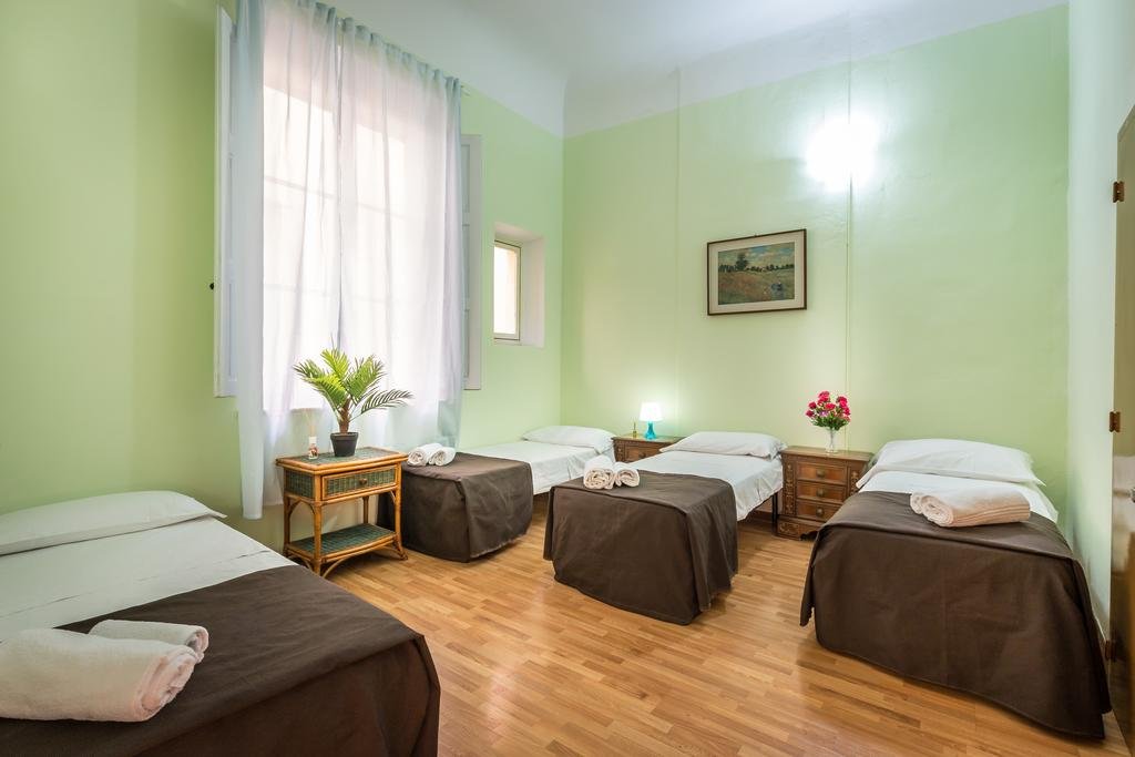 Фото Rooms 77 Florence