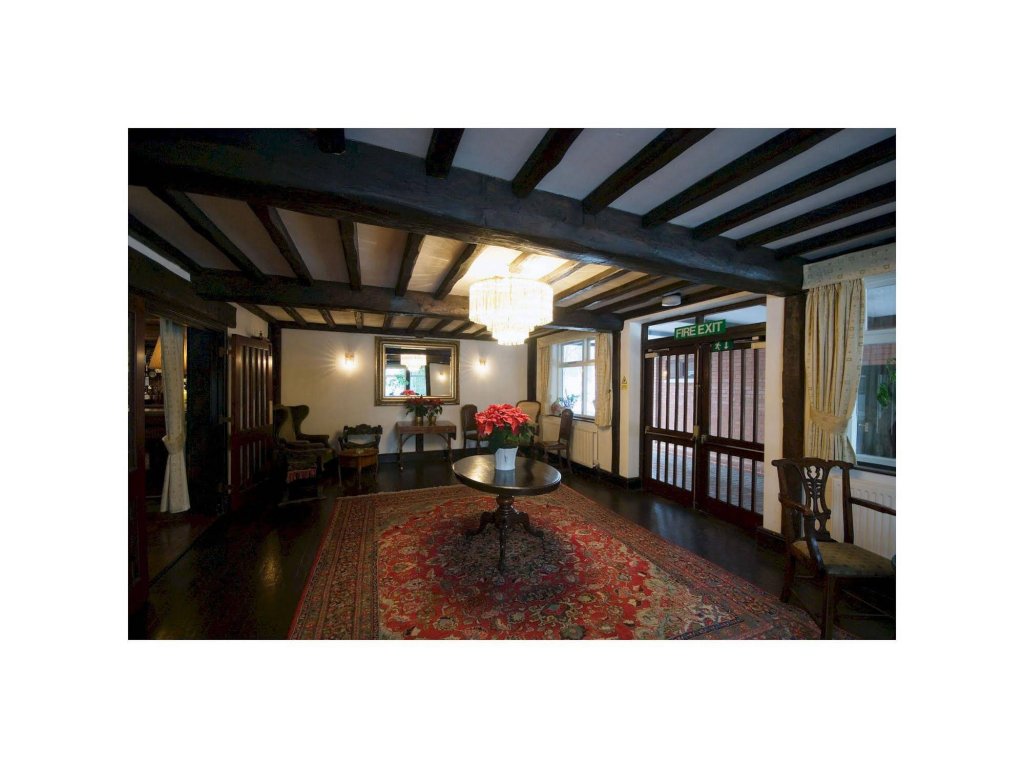 Фото Grimstock Country House Hotel