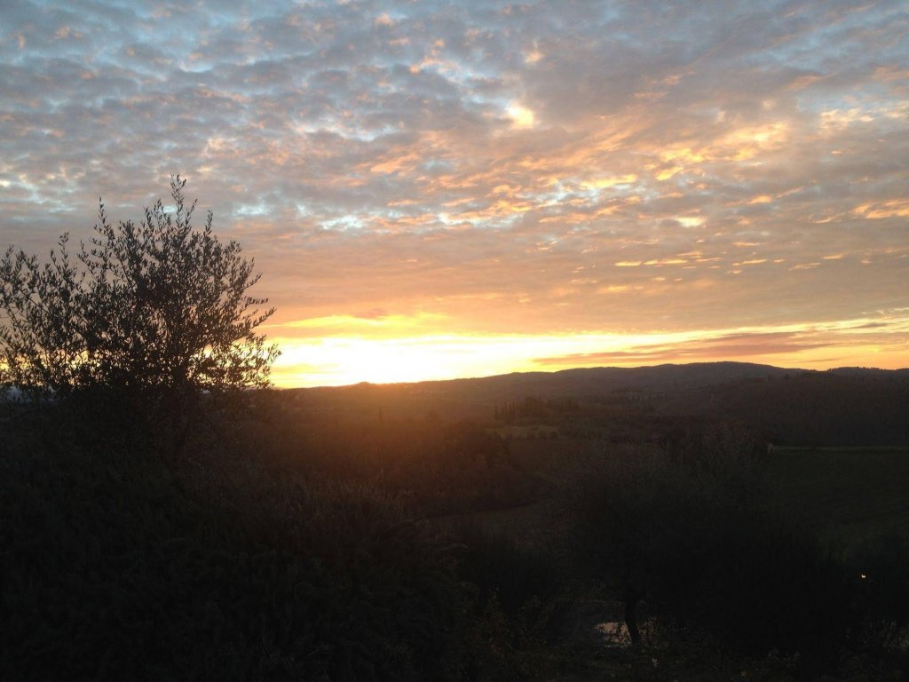 Фото Podere San Filippo