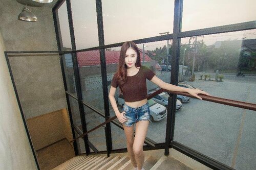 Гостиница Sabai@Chiang Rai в Чианграе