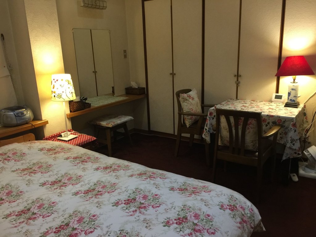 Фото Ladies Inn moTomachi - Caters to Women
