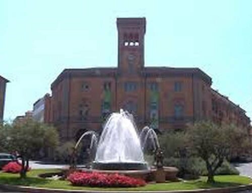Гостиница Appartamenti Belsoggiorno