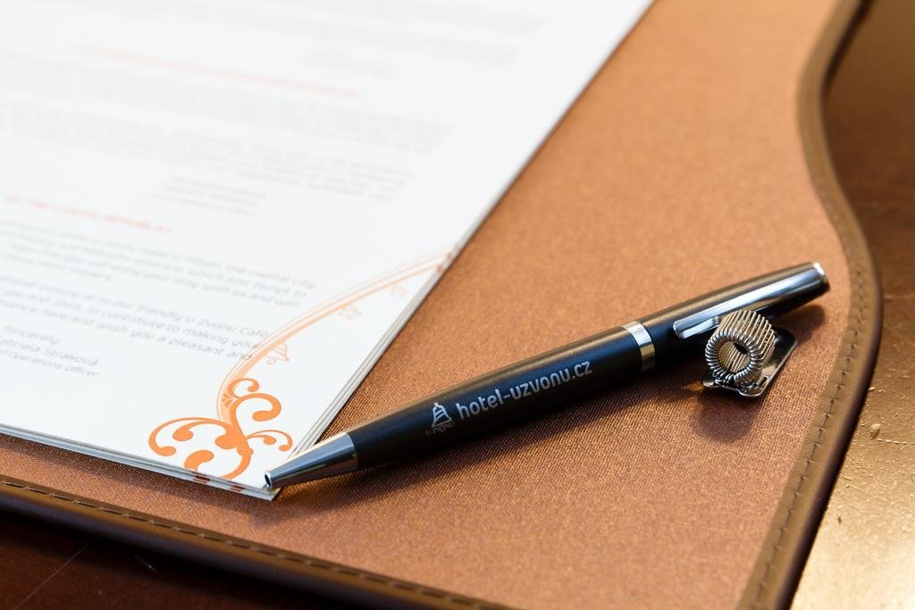 Фото Hotel U Zvonu