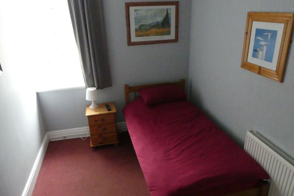 Фото Crosskeys Hotel