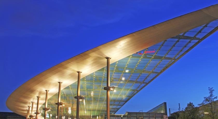 Фото отеля 4