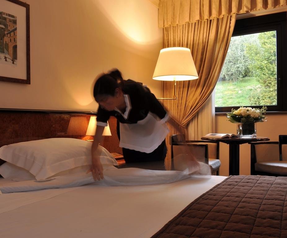 Фото Park Hotel ai Cappuccini