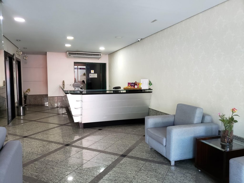 Фото Hotel Costa Victória